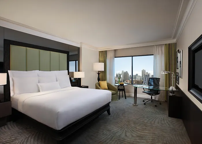 Jw Marriott Hotel 5*