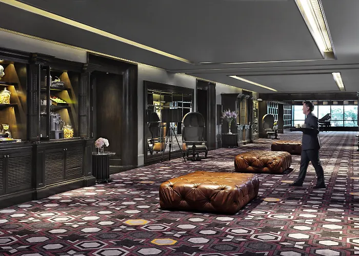 Hotel Jw Marriott