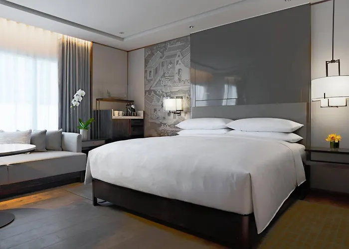 Jw Marriott Hotel 5*