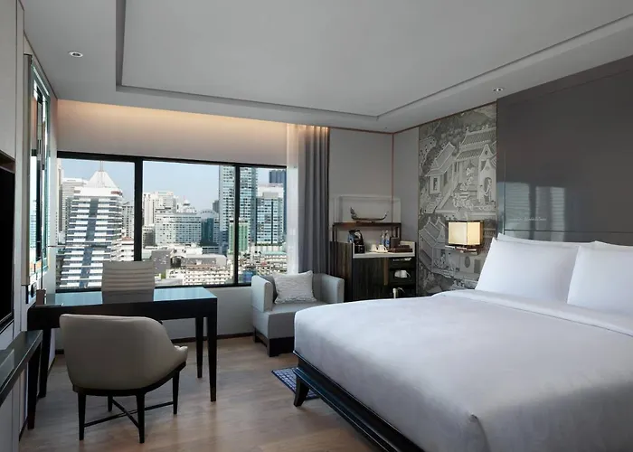 Jw Marriott