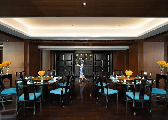 Jw Marriott Hotel