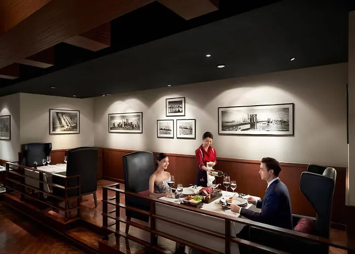 Jw Marriott 5*