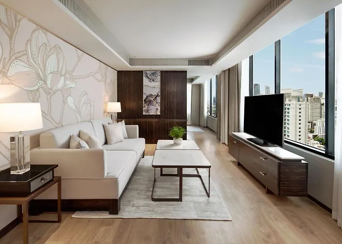 Jw Marriott 5*