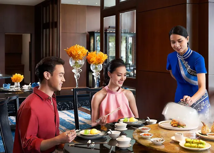 Hotel Jw Marriott 5*