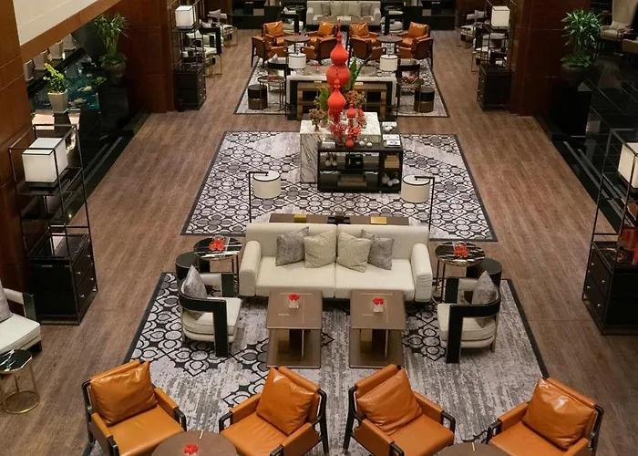 Hotel Jw Marriott 5*