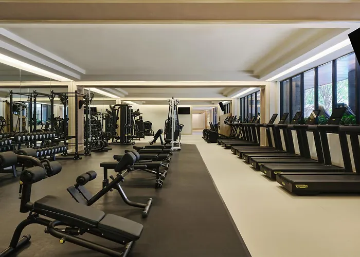 Jw Marriott Bangkok