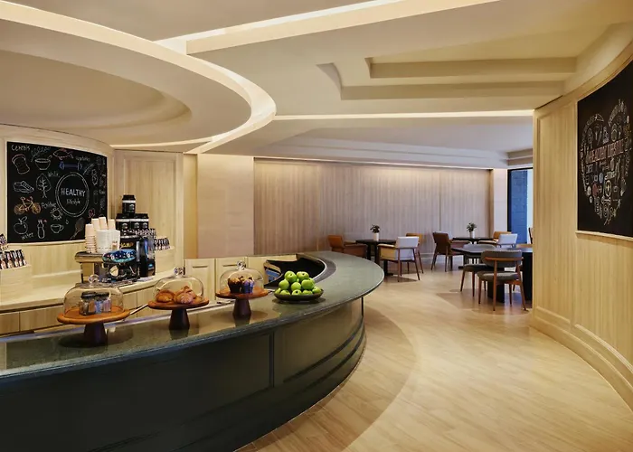 Jw Marriott Hotel 5*