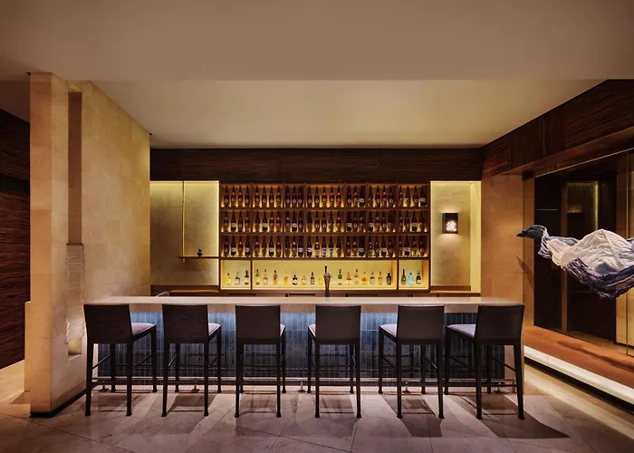Jw Marriott Hotel Bangkok
