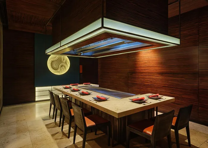 Jw Marriott 5*