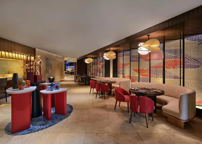 Jw Marriott 5* Bangkok