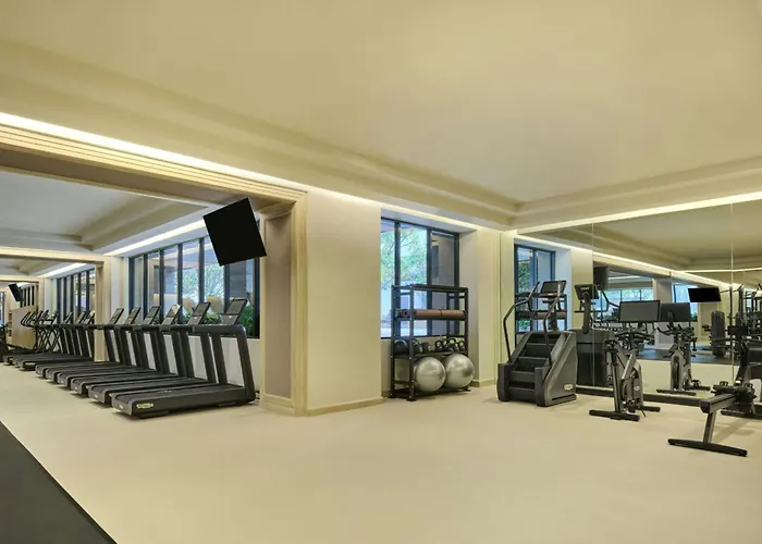 Jw Marriott Hotel