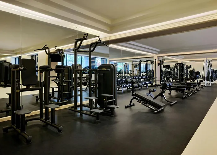 Hotel Jw Marriott 5*