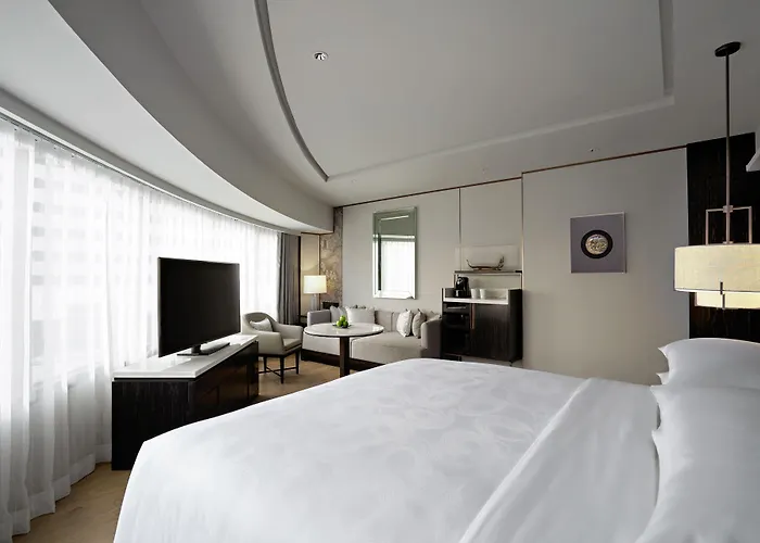 Jw Marriott Hotel