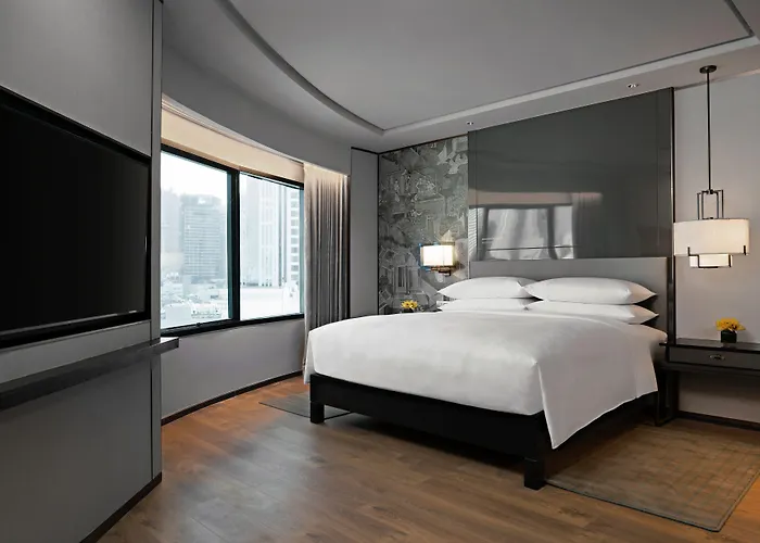 Jw Marriott Hotel 5*