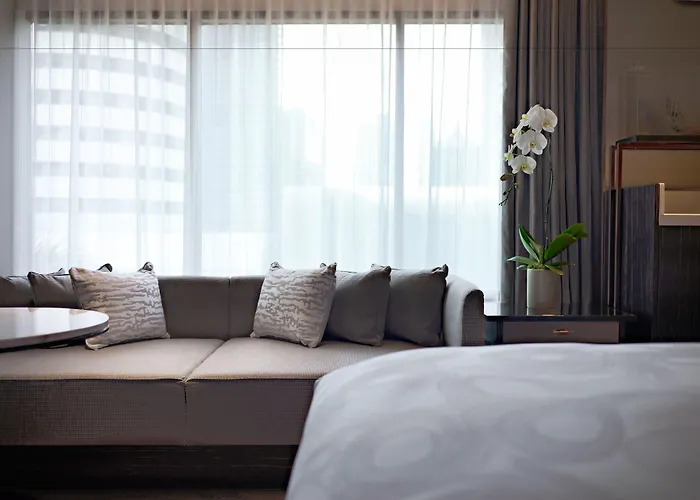 Hotel Jw Marriott