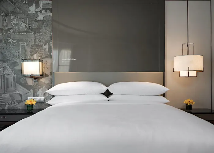 Jw Marriott 5*