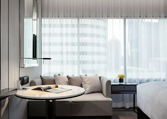 Jw Marriott