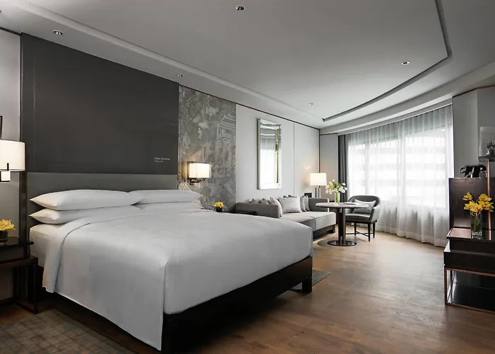Jw Marriott 5* Bangkok