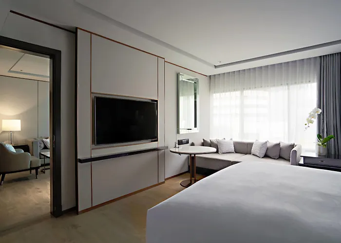Jw Marriott 5* Bangkok