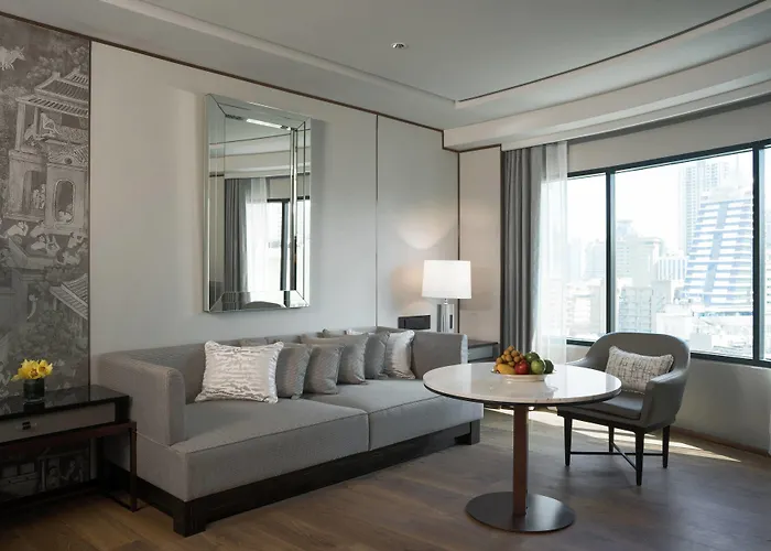 Jw Marriott Hotel 5*