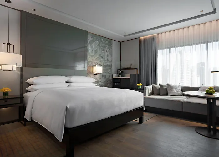 Jw Marriott Hotel 5*