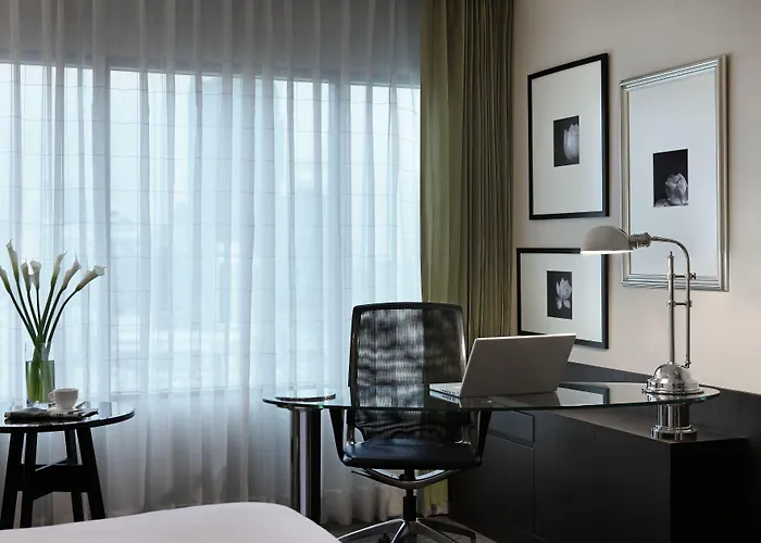 Jw Marriott 5*