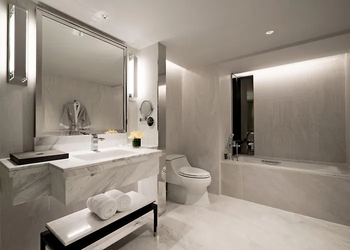 Jw Marriott Hotel 5*