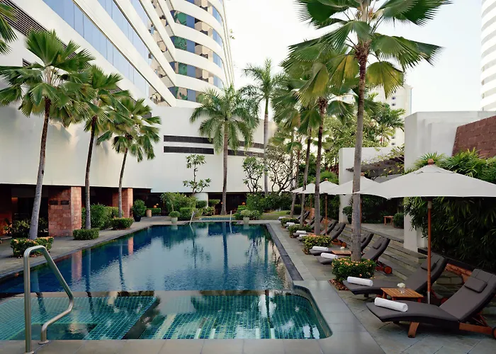 Hotel Jw Marriott