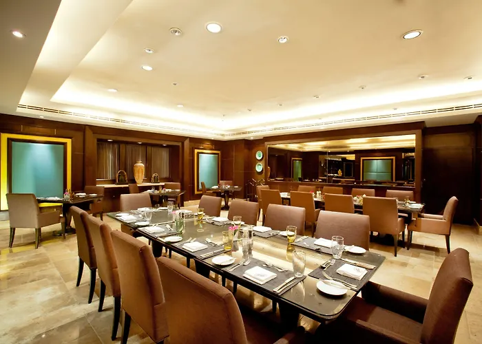 Hotel Jw Marriott Bangkok