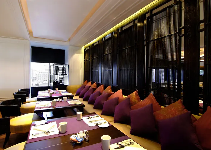 Jw Marriott Hotel