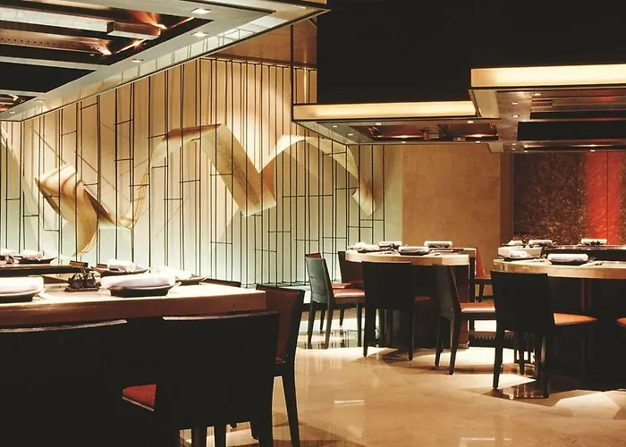 Jw Marriott Hotel 5*