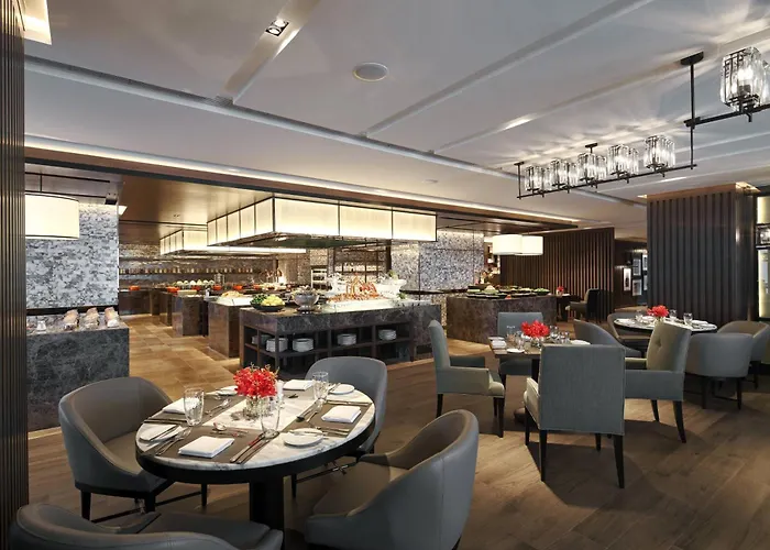Jw Marriott