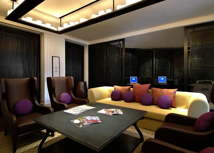 Hotel Jw Marriott 5*