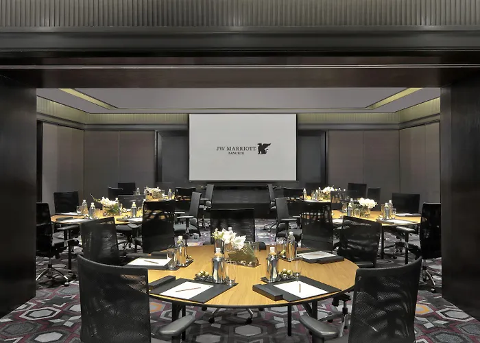 Jw Marriott 5*