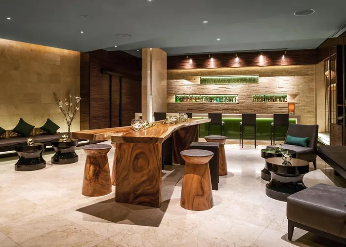 Hotel Jw Marriott 5*