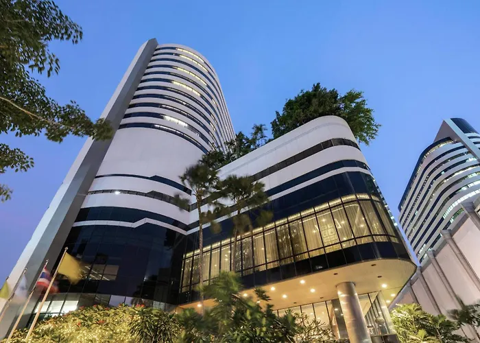 Hotel Jw Marriott