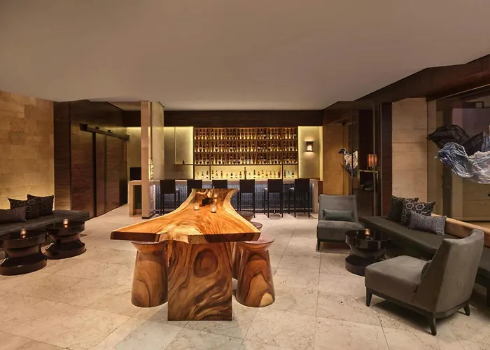 Jw Marriott 5* Bangkok