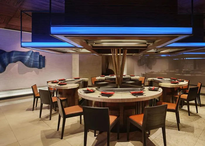 Jw Marriott 5* Bangkok