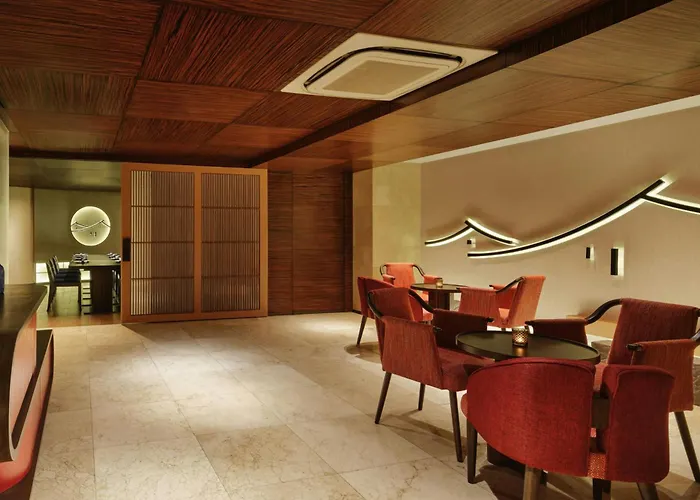 Jw Marriott