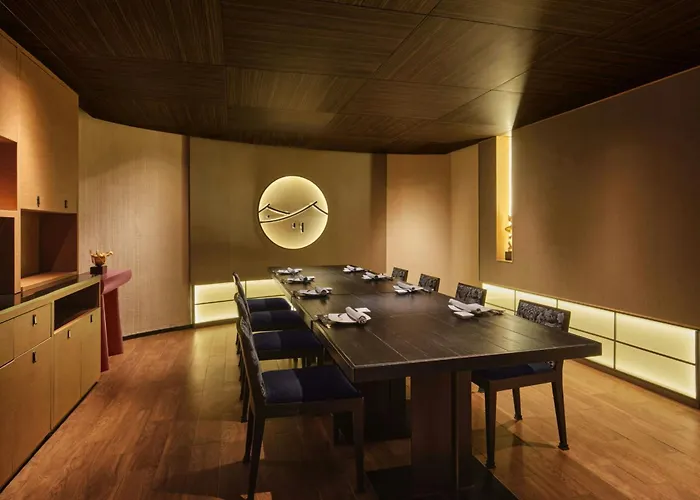 Jw Marriott 5*