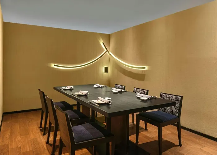 Jw Marriott Bangkok