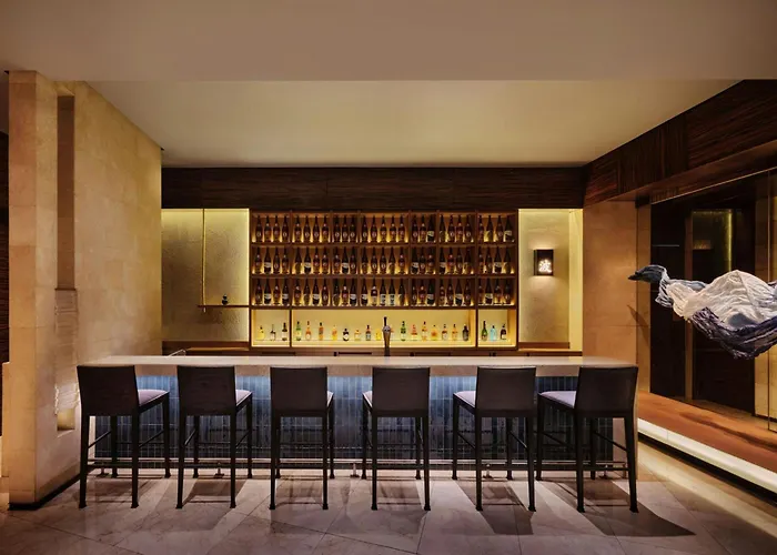 Jw Marriott Hotel