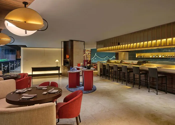 Jw Marriott 5* Bangkok