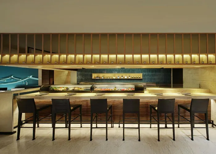 Jw Marriott Hotel 5*