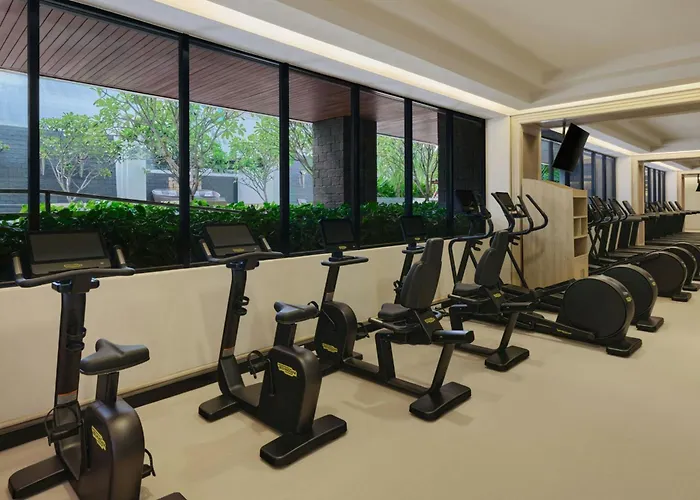 Jw Marriott Bangkok