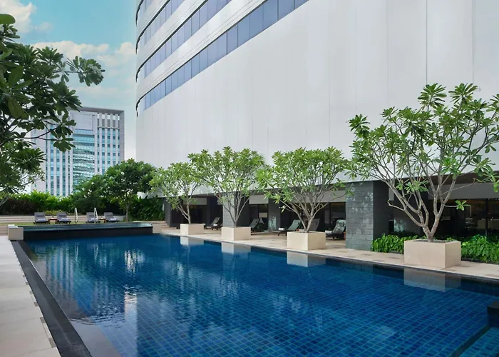 Jw Marriott