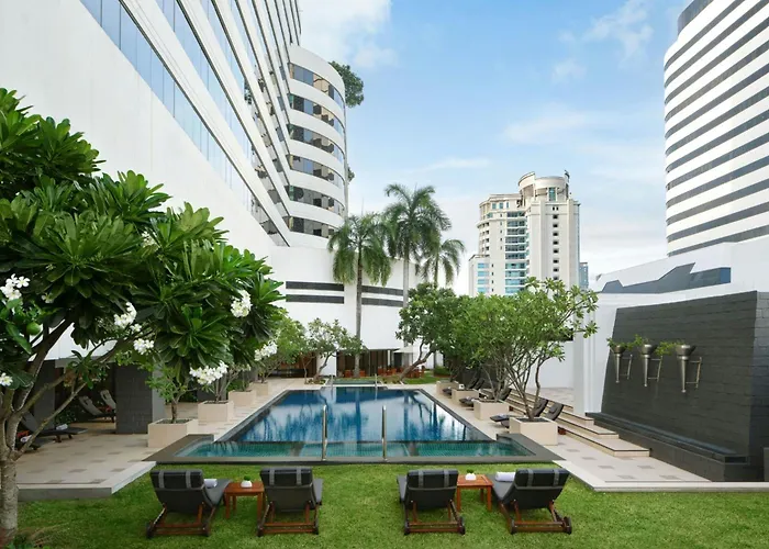 Jw Marriott