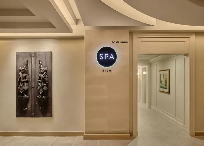 Hotel Jw Marriott