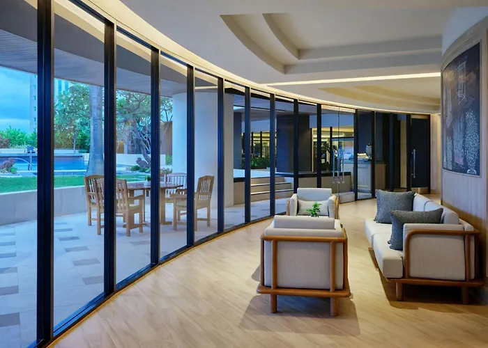 Hotel Jw Marriott 5*