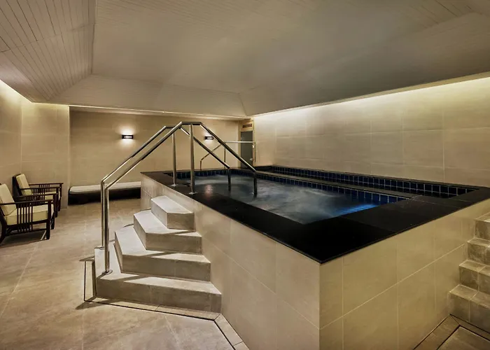 Jw Marriott Hotel Bangkok